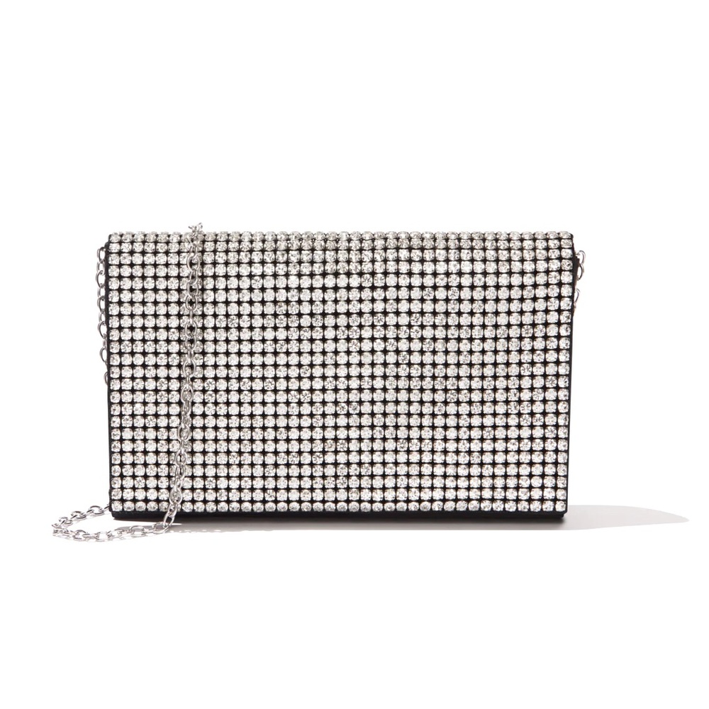 Amber Sceats Stella Crystal Bag
